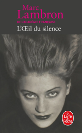 L'oeil du silence